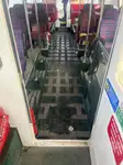 Kreuzfahrtschiff zu verkaufen
