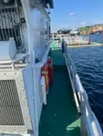 Patrouillenboot zu verkaufen