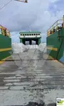 Landungsboot, Tank zu verkaufen