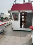 Landungsboot, Tank zu verkaufen