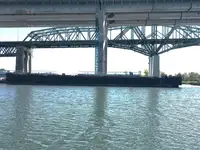 Barges zu verkaufen