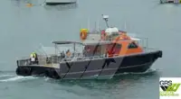 Windpark-Service-Schiff zu verkaufen