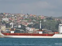 Kühlschiff zu verkaufen
