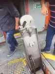 Crew-Boot zu verkaufen