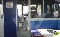 Fährschiff zu verkaufen
