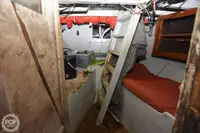 Langlinienschiff zu verkaufen