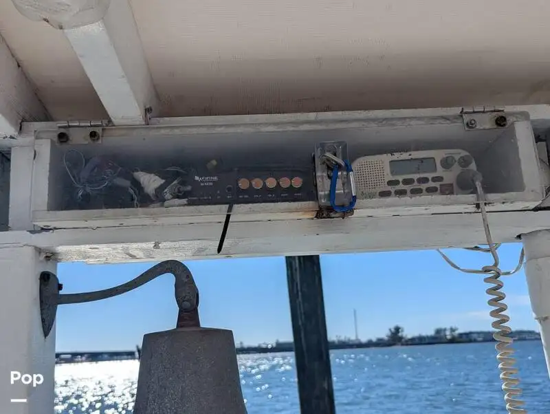 Kreuzfahrtfähre zu verkaufen