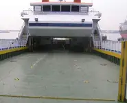 Landungsboot, Panzer zu verkaufen
