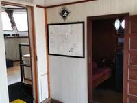 Landungsboot, Tank zu verkaufen