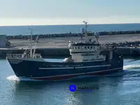 Trawler zu verkaufen