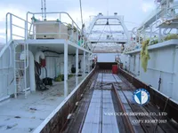 Trawler zu verkaufen
