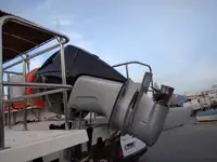 Tauchunterstützungsschiff zu verkaufen
