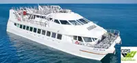Passagierschiff zu verkaufen