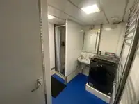 Schleppboot zu verkaufen