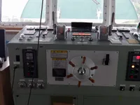 RoPax-Schiff zu verkaufen