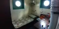 Schleppboot zu verkaufen