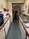 Arbeitsschiffe zu verkaufen