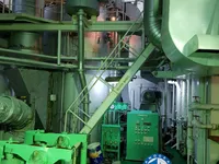 Öl-/Chemikalientanker zu verkaufen