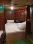 Vermessungsschiff zu verkaufen