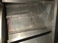 Containerschiff zu verkaufen