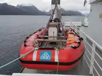 Ro-Ro-Schiff zu verkaufen