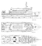 Fährschiff zu verkaufen