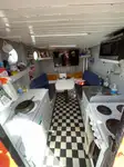 Schleppboot zu verkaufen