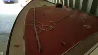 Trawler zu verkaufen