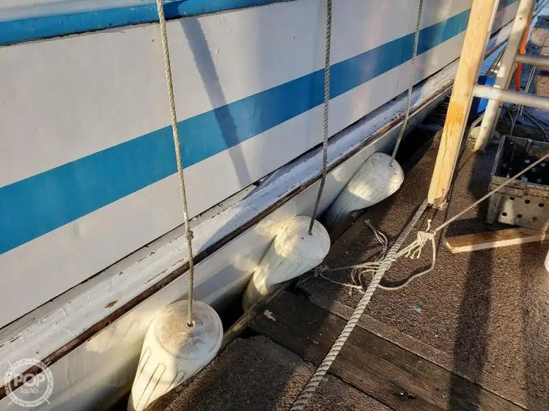 Fährschiff zu verkaufen