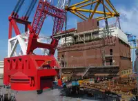 Barges zu verkaufen