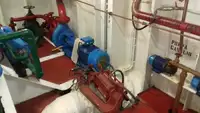 Bagger zu verkaufen