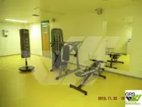 Unterkunftsschiff zu verkaufen