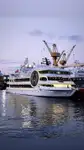 Passagierschiff zu verkaufen