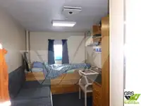 Vermessungsschiff zu verkaufen