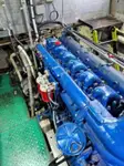 Schleppboot zu verkaufen