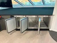 Kreuzfahrtschiff zu verkaufen