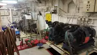 Schleppboot zu verkaufen