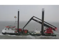 Barges zu verkaufen