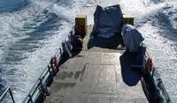 Schleppboot zu verkaufen