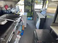 Ponton zu verkaufen