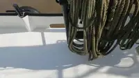 Trawler zu verkaufen