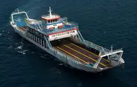 Ro-Ro ship zu verkaufen