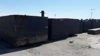 Barges zu verkaufen