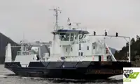 Ro-Ro-Schiff zu verkaufen