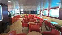 Landungsboot, Panzer zu verkaufen