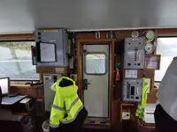 Ro-Ro-Schiff zu verkaufen