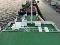 Ro-Ro-Schiff zu verkaufen