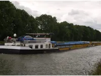 Barges zu verkaufen