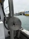 Fischverarbeitungsboot zu verkaufen