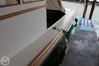 Fischverarbeitungsboot zu verkaufen